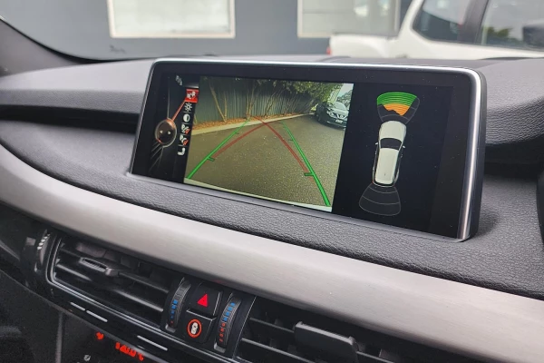 2016 BMW X5 F15 sDrive25d SUV Image 11