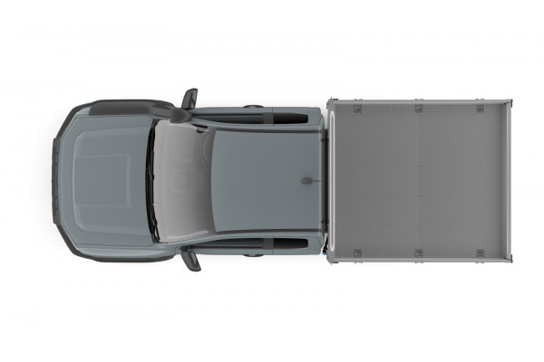 2026 MY26.5 Ford Ranger Super Duty   Ute Image 9