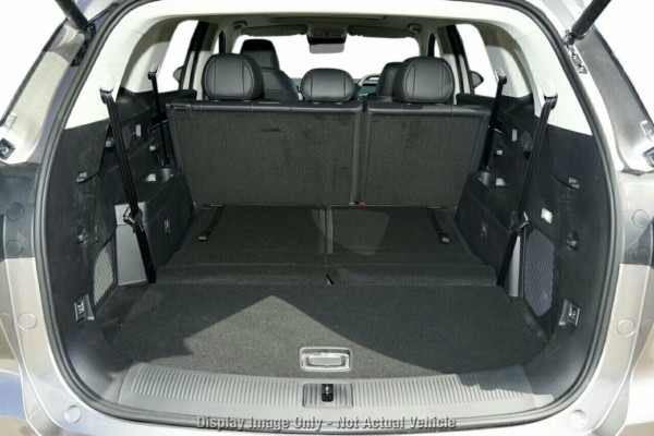 2025 MG QS IS31 Essence SUV Image 12