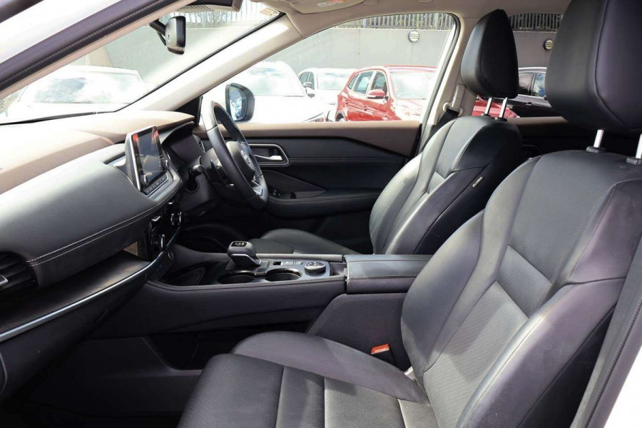 2023 Nissan X-Trail T33 ST-L SUV Image 8