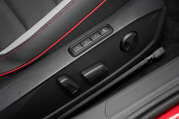2026 Volkswagen Golf 8.5 GTI Hatch image 18