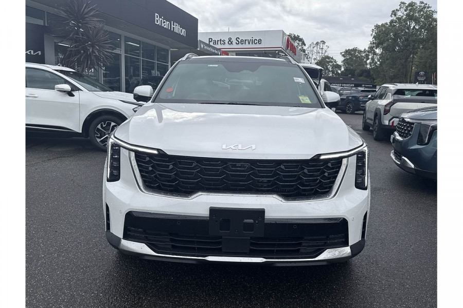 2025 Kia Sorento MQ4 PE GT-Line SUV Image 17
