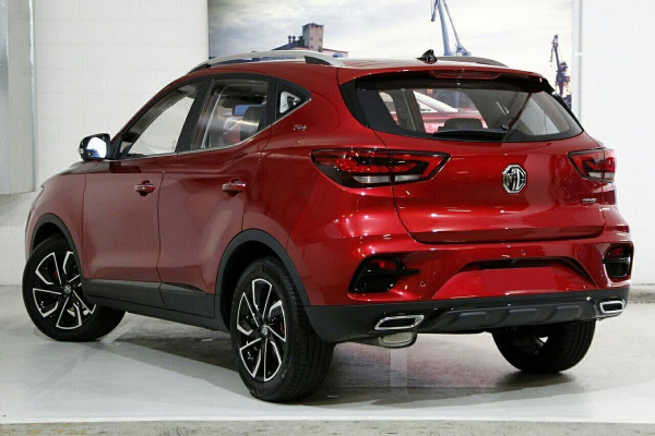 2024 MG ZST Essence SUV