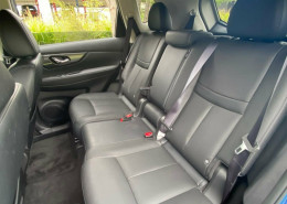 2019 Nissan X-Trail T32 Series 2 ST-L 7 Seat (2WD) (5Yr) Suv