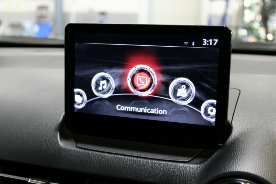 2023 Mazda CX-3 DK G20 Sport SUV Image 28