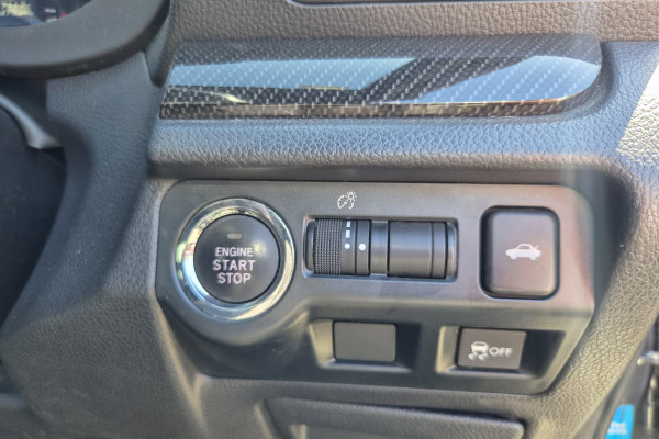 2018 Subaru WRX VA  Sedan Image 22
