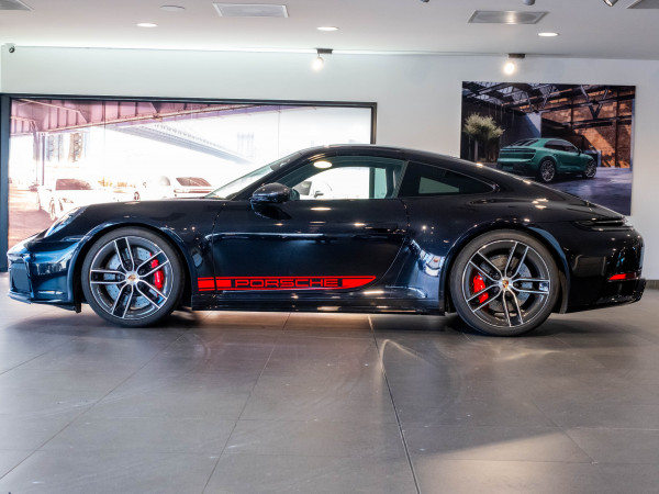 2024 MY25 Porsche 911 992 Carrera GTS Coupe image 11