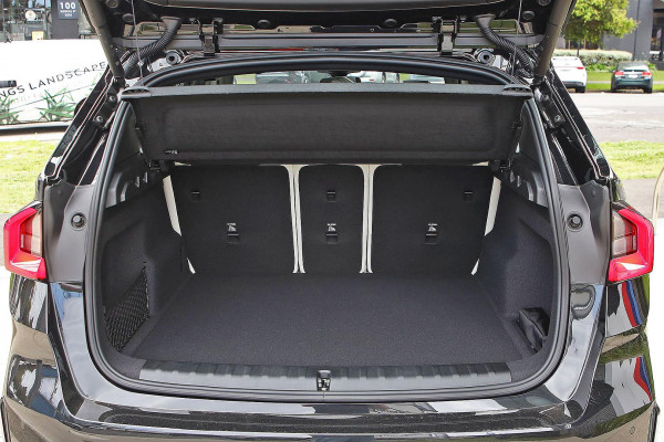 2025 BMW X1 U11 sDrive18i SUV image 9