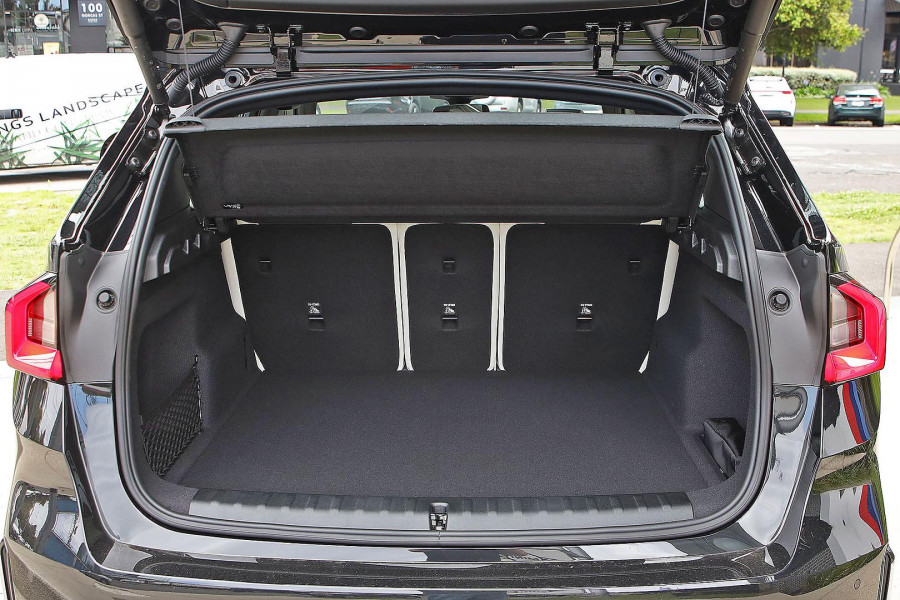 2025 BMW X1 U11 sDrive18i SUV