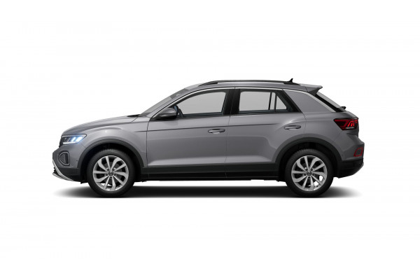 2024 MY24.5 Volkswagen T-Roc D11 CityLife SUV