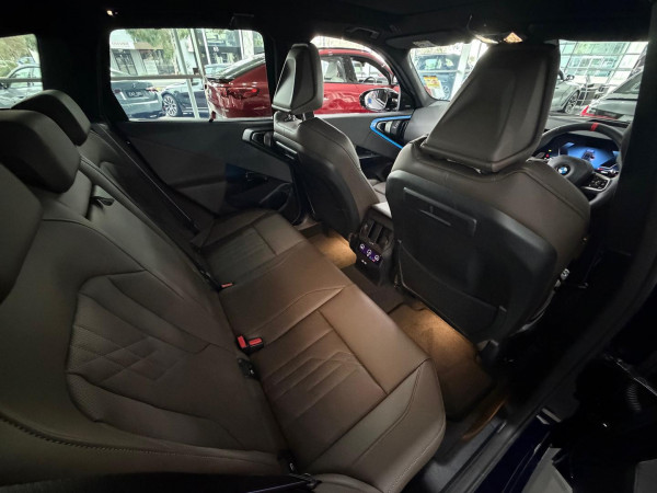 2026 MY25 BMW X3 G45 M50 xDrive SUV image 13
