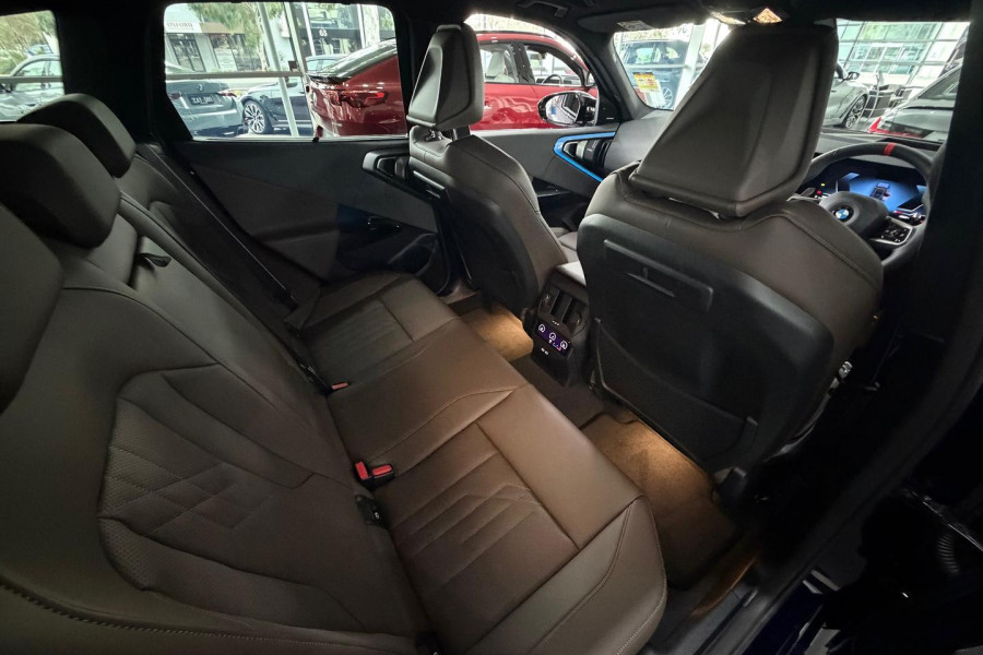2026 MY25 BMW X3 G45 M50 xDrive SUV