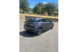 2024 MG MG4 MEH32 Excite 51 125kW Hatch