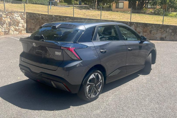 2024 MG MG4 MEH32 Excite 51 125kW Hatch