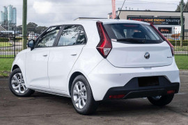 2024 MG MG3 SZP1 Core Hatch