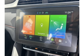 2025 MG ZST Vibe SUV