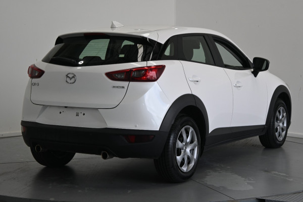 2022 Mazda CX-3 CX3GAW5N Neo Sport SUV Image 5