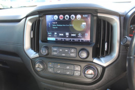 2016 Holden Colorado RG MY16 Utility