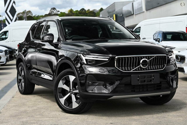 2024 MY25 Volvo XC40 XZ Ultra B4 Bright SUV