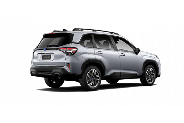 2026 Subaru Forester S6 Premium SUV Image 2