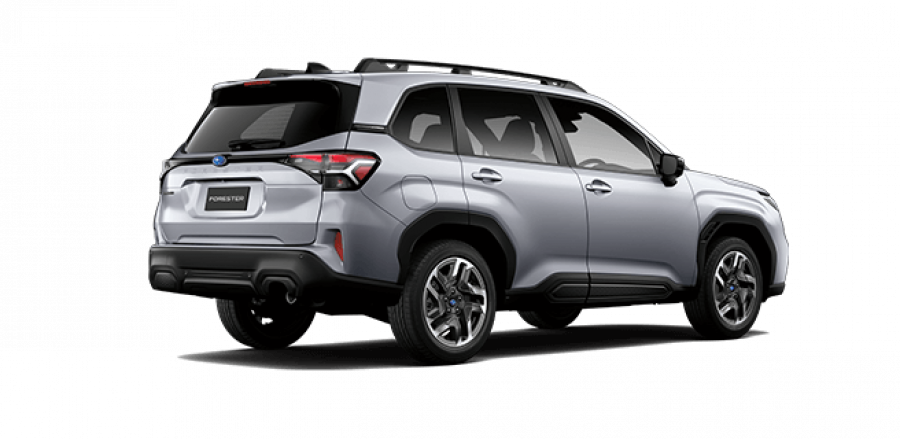 2026 Subaru Forester S6 Premium SUV Image 2