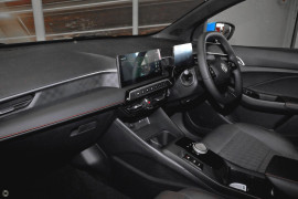 2024 MY24.5 MG MG3 ZP22 Excite Hatch