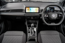 2025 MG MG3 ZP22 Excite Hatch