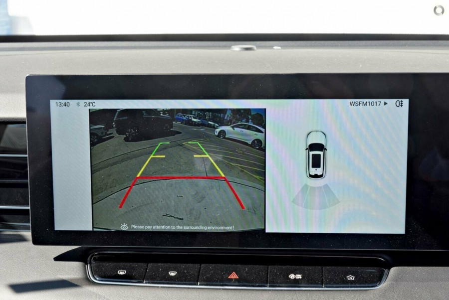 2024 MY24.5 MG HS AS33 Vibe SUV Image 11