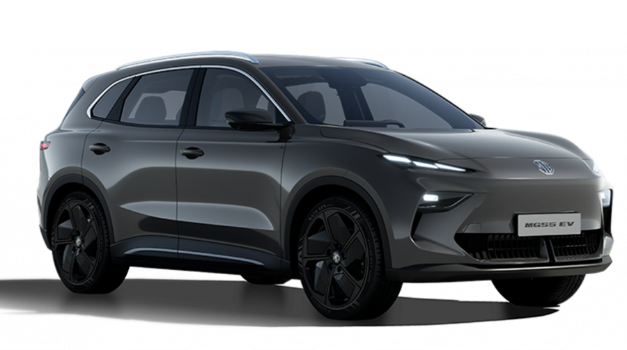 2025 MG MGS5 EV ZS3EM Excite 49 SUV