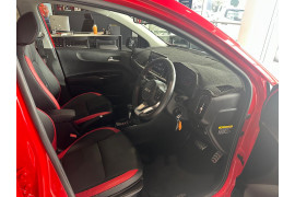 2022 Kia Picanto JA GT-Line Hatch