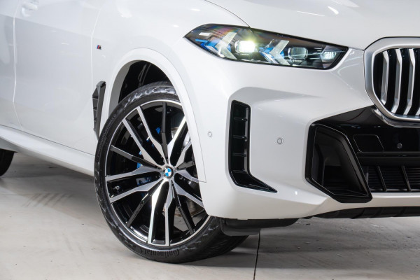 2026 BMW X5 G05 LCI xDrive40i M Sport SUV image 22