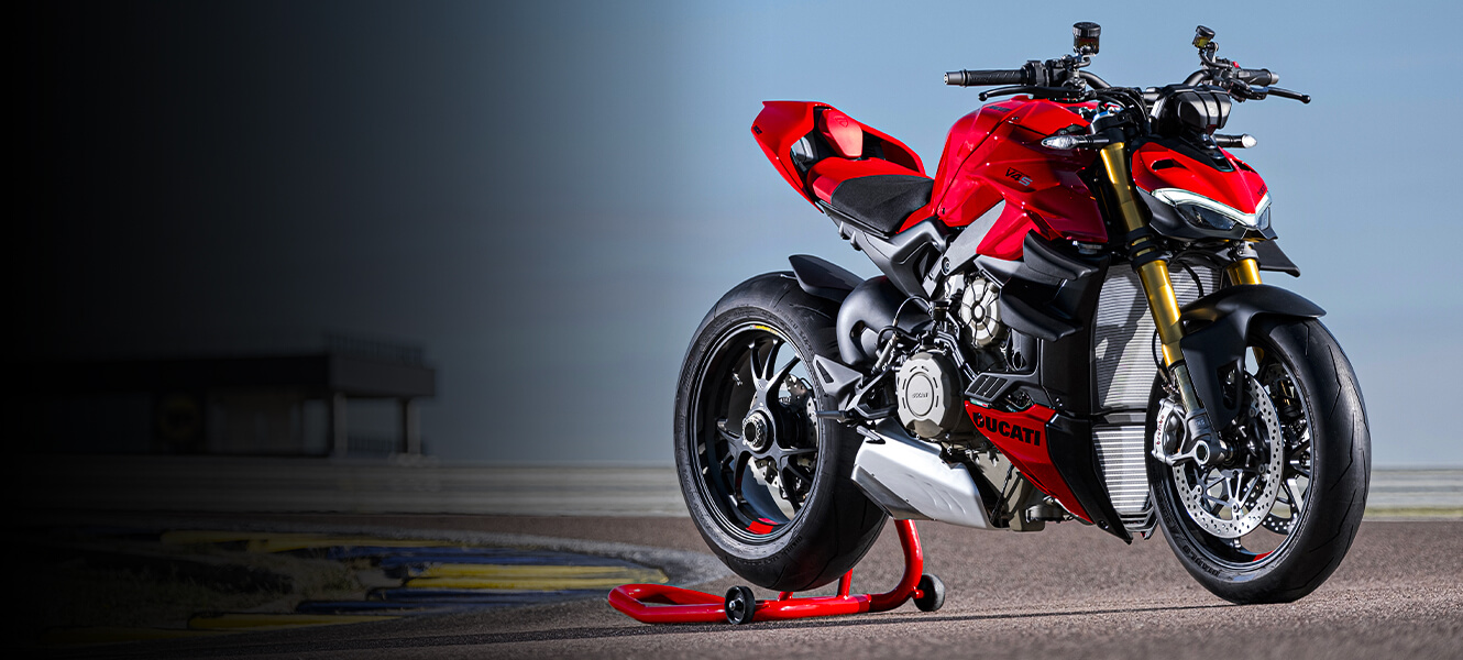 2021 ducati deals streetfighter v4 specs