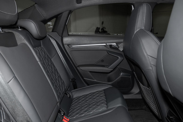 2024 Audi S3 GY  Sedan image 9