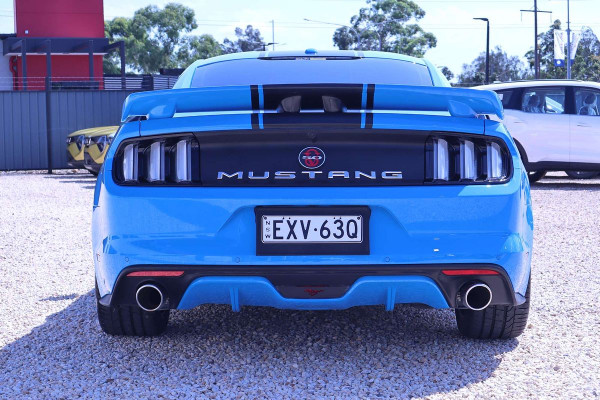 2017 Ford Mustang FM GT Coupe Image 5