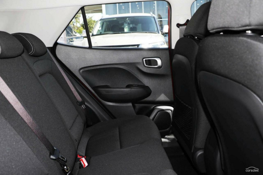 2025 MY26 Hyundai Venue QX.V5  SUV Image 5