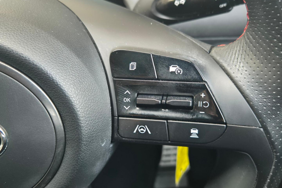 2021 MY22 Hyundai Tucson NX4.V1 N Line SUV Image 26