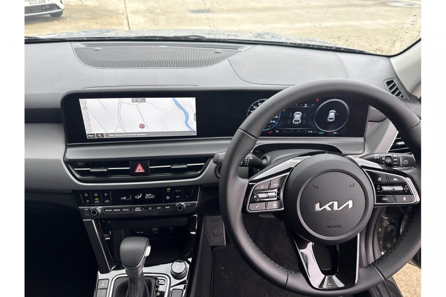 2024 Kia Seltos SP2 PE Sport+ SUV Image 14