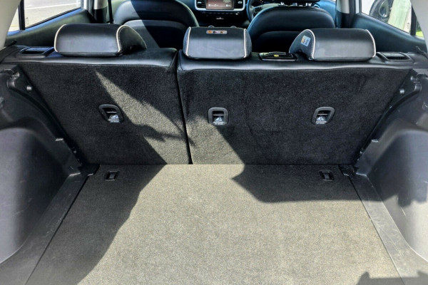 2020 MY21 Hyundai Venue QX.V3 Active SUV Image 14