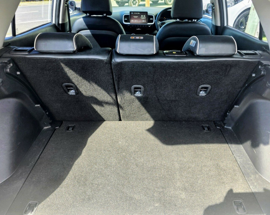 2020 MY21 Hyundai Venue QX.V3 Active SUV Image 14