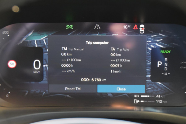 2025 MY26 Volvo XC60 UZ Plus T8 Plug-in Hybrid Dark SUV Image 21