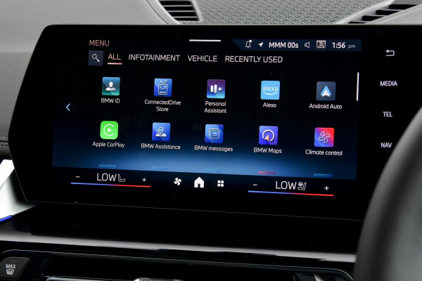 2025 BMW X1 U11 xDrive20i SUV image 16