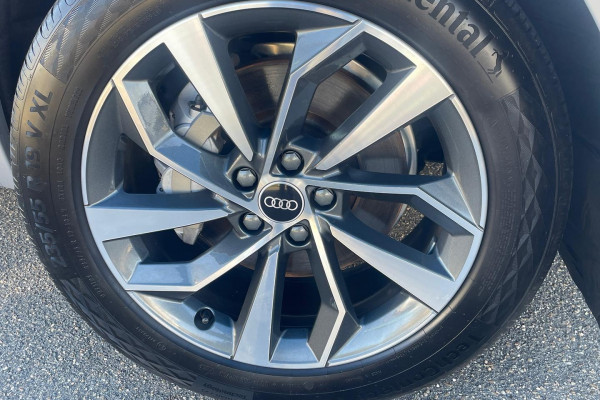 2020 MY21 Audi Q5 FY 40 TDI Sport SUV