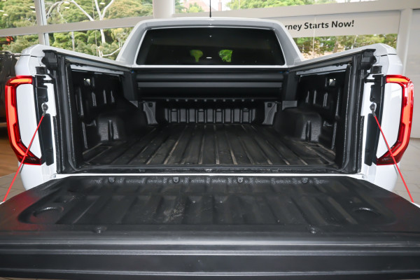 2025 Volkswagen Amarok NF TDI600 Aventura Ute image 22