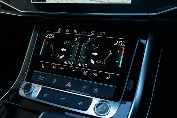 2026 Audi Q7 4M TDI 210kW S line SUV