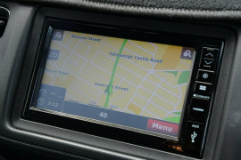 2019 Honda HR-V RS Hatchback