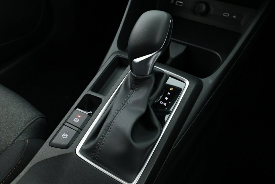 2025 MG MG3 ZP22 Excite Hatch Image 24