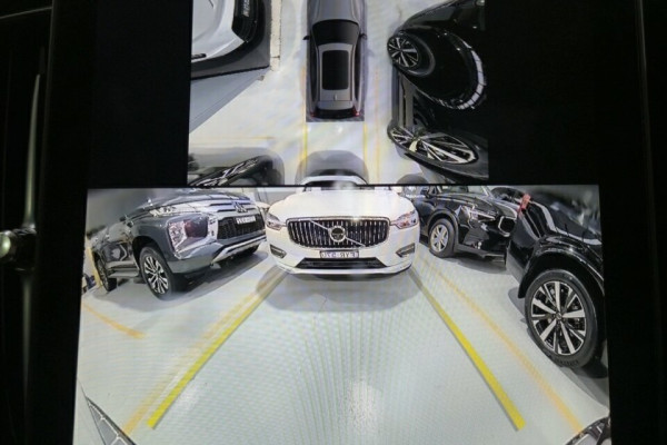 2025 MY26 Volvo XC60 UZ Plus B5 Bright SUV Image 15