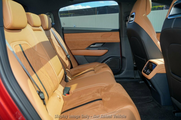 2026 Mazda 6e  E35 Atenza Hatch Image 9