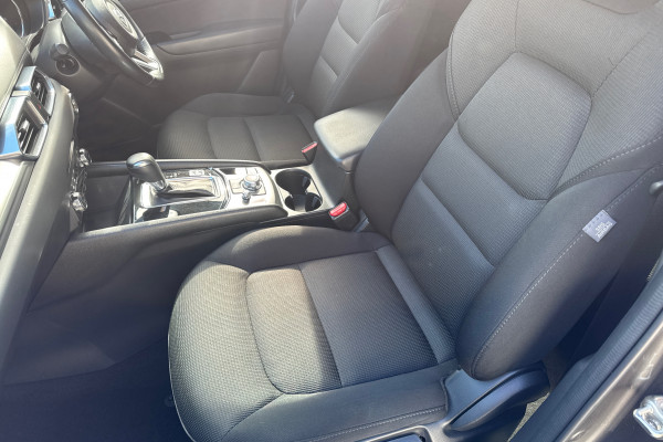 2017 Mazda CX-5 KF Series Maxx SUV Image 9