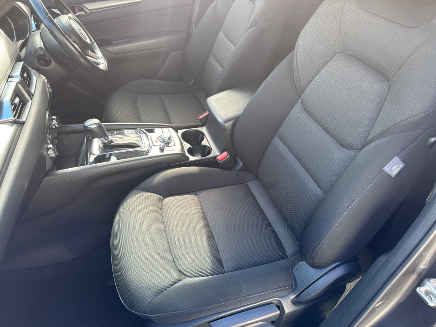2017 Mazda CX-5 KF Series Maxx SUV Image 9